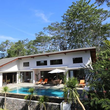 Villa Graha Ayoe Sidemen  Exterior foto