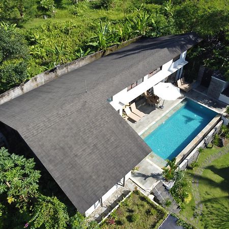Villa Graha Ayoe Sidemen  Exterior foto