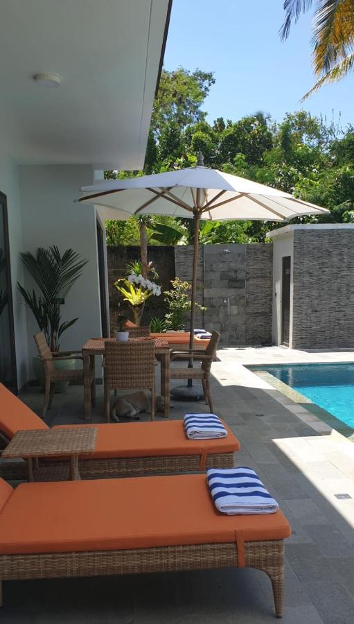 Villa Graha Ayoe Sidemen  Exterior foto