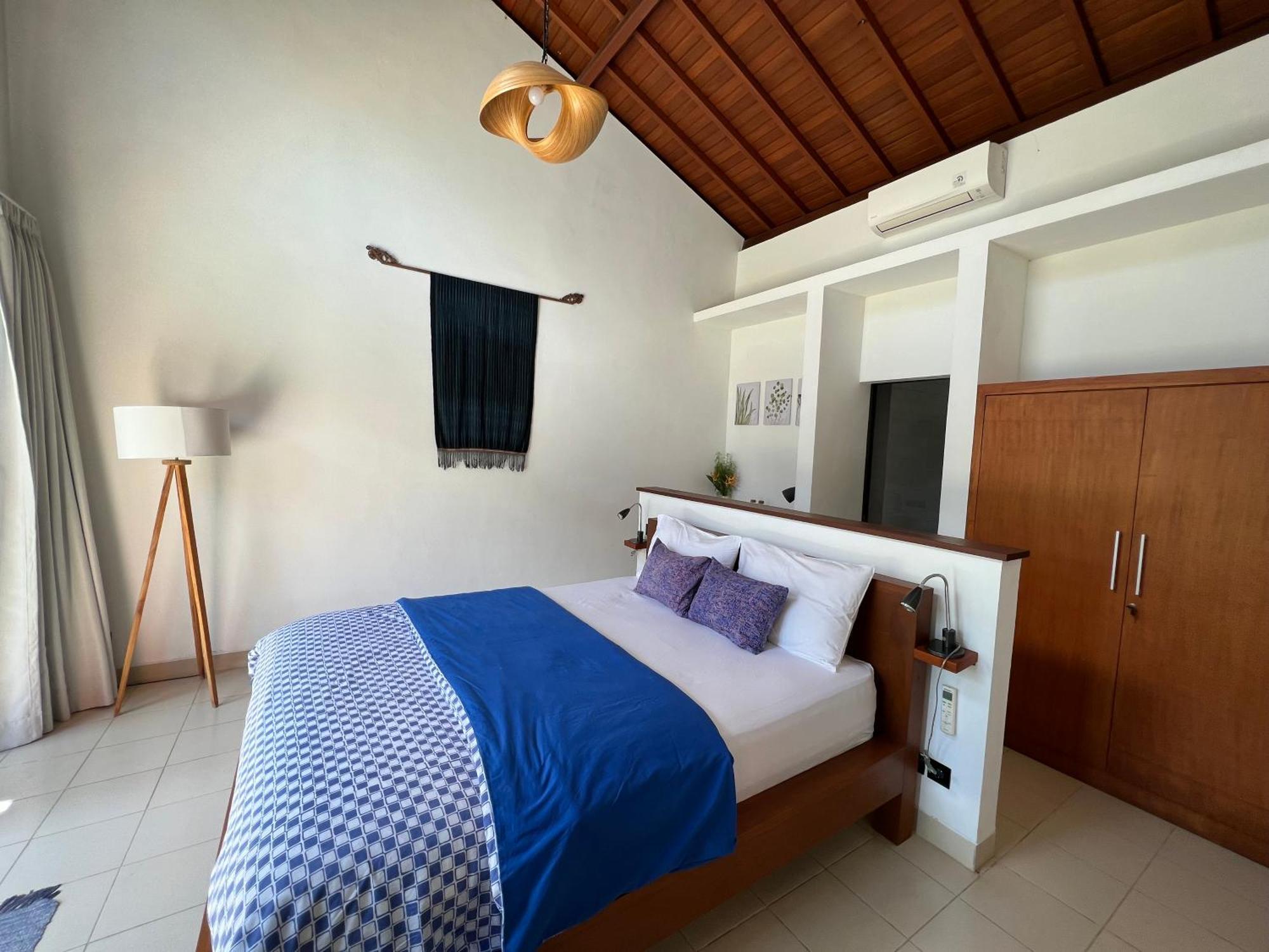 Villa Graha Ayoe Sidemen  Exterior foto