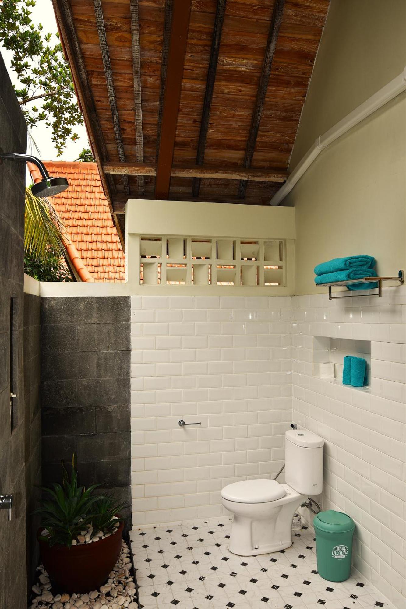 Villa Graha Ayoe Sidemen  Exterior foto